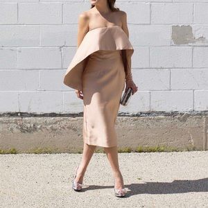 Solace London Bridget Dress